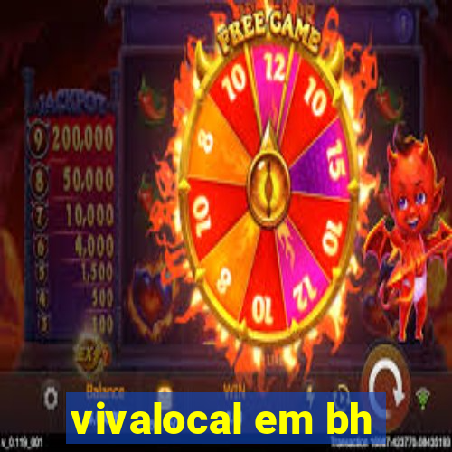 vivalocal em bh